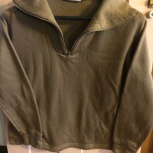 Military issued cold weather undershirt